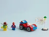 LEGO Marvel 10789 Spider-Man a Doc Ock (48 dlk) Náhled obrázku produktu 7