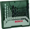 Bosch 2607019675 Bosch Mini-X-Line 15-tlg. Mixed-Set Podgląd zdjęcia produktu 1