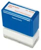 TimeTEX Siebdruck-Stempel "Perpetuum", "Hausaufgabe" Produktbild-Vorschau 2