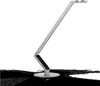 Durable Tischleuchte si rund mit Fuß Luctra Table Pro 2 Produktbild-Vorschau 1
