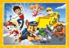 Clementoni puzzle 4w1 SuperKolor Psi Patrol 21513 Podgląd zdjęcia produktu 4