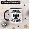 Trendation - Leseratte Geschenk Tasse Bücher Lesen Leser Produktbild-Vorschau 3