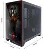 DIABLO IV – Lilith ATX-PC-Gaming-Gehäuse (Limited Edition) Produktbild-Vorschau 3