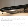 KB ELEMENTS Dunstabzugshaube unterbau 60cm, Unterbauhaube Produktbild-Vorschau 4