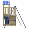 The Living Store Spielturm Imprägniertes Kiefernholz Produktbild-Vorschau 7