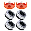 Rasentrimmer Ersatzspule 0,065" Kompatibel mit Black+Decker Produktbild-Vorschau 1