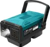 Přenosný bateriový měnič - 18V/20V DC na 110V, modifikovaná Náhled obrázku produktu 1