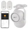 Sensor de movimiento PIR EMOS GoSmart con alarma, sirena de Vista previa de la imagen del producto 1