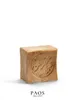 PAOS Aleppo Seife 90/10 – 180 g Naturseife mit Olivenöl & Produktbild-Vorschau 1