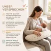 Fillikid Stillkissen EPS-Perlen 190 cm Exklusiv Produktbild-Vorschau 8