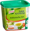 Knorr Salatkrönung Italienische Art für klares Dressing Produktbild-Vorschau 3