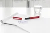 FABER-CASTELL Schulfüller + Patronen ROT Produktbild-Vorschau 2