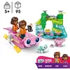 LEGO Friends Axolotl Dobrodružný člun - včetně 2 Náhled obrázku produktu 12