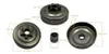 Bęben sprzegła 3/8" 6 zębów do McCulloch Mac Cat 338 435 Podgląd zdjęcia produktu 2