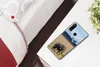 MuchoWow® Handyhülle Schutzhülle Hülle für Huawei P30 Lite Produktbild-Vorschau 4