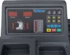 The control panel of a tire balancing machine. Produktbild-Vorschau