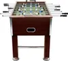 vidaXL Stół do piłkarzyków stalowy 60 kg 140 x 74,5 x 87,5 Podgląd zdjęcia produktu 2