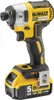 DEWALT Akku-Maschinenset - DCK266P2T inkl. 2x Akku Produktbild-Vorschau 5