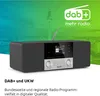 Technisat Radio Digitradio 3 Ir Náhled obrázku produktu 9