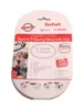 The image shows the retail packaging for a Tefal gasket/joint for a pressure cooker. Podgląd zdjęcia produktu