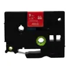 DULA Etikettenband - Kompatibel mit Brother P-Touch Tze-425 Produktbild-Vorschau 4
