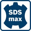 BOSCH Professional 0611336000 Zestaw młotów wyburzeniowych Podgląd zdjęcia produktu 19