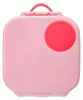 Mini lunch box B.Box pour deuxième petit déjeuner et Voir les images du produit 1