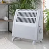 Frostwächter elektrisches Konvektionsheizgerät, weiß, 450W Produktbild-Vorschau 2