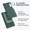kwmobile Handyhülle für Samsung Galaxy A50 Hülle - Case Produktbild-Vorschau 2