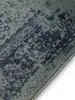 benuta Vintage Teppich Wohnzimmer Suki Türkis 160x230 cm Produktbild-Vorschau 5