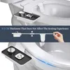Bidet Aufsatz - Nicht Elektrisch Bidet Toilettenaufsatz, Produktbild-Vorschau 8