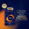 durex 3309532 durex Kondome Intensity Premium, 8 St. Productafbeelding-voorbeeld 2