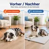 Hundekühlmatte selbstkühlend L 122x71cm, kühlende Produktbild-Vorschau 5