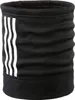 Adidas Eyewear Tiro Neckwarmer 000 Czarny/Biały - Podgląd zdjęcia produktu 9
