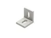 Winkel, 3030 A Aluminium, eloxiert, I-Typ Nut 6,  B-Typ Nut Produktbild-Vorschau 1