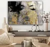 OneMillionCanvasses® - Plátno - Žena - Umění - Zlatá - Náhled obrázku produktu 7