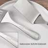 2 Stück Grillwender-Set Bratenschaufel Spachtel Produktbild-Vorschau 4