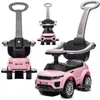 Posuvné auto Športové auto SUV Posuvné auto hračka od 2 Náhľad obrázku produktu 3