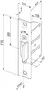 Assa Abloy 807-10-------00 Podgląd zdjęcia produktu 2