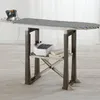 BAMA Žehlicí prkno TREND, hnědá Náhled obrázku produktu 3