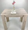 Esszimmertisch Lucie Sandeiche Nachbildung  86x60cm Produktbild-Vorschau 2