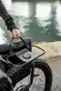 Urban Pannier Bag  in Black Produktbild-Vorschau 3
