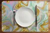 Tischset 4x45x30 cm + 10fi cm Platzset Tischmatte Produktbild-Vorschau 2