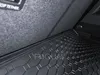 RIGUM Laderaum-/ Kofferraumwanne Matte Gummi für VW Tiguan Produktbild-Vorschau 3