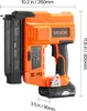 VEVOR Accu-spijkertjes, 18 gauge, 20V accu-spijkertool, met Productafbeelding-voorbeeld 9