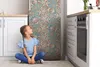 Kühlschrankmagne Kühlschrank Magnetfolie Dekoration 70x190 Produktbild-Vorschau 3