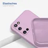 Hülle für Samsung Galaxy S20 Case Cover Bumper Smartphone Produktbild-Vorschau 3