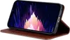 Leder Hülle für iPhone 16, Klapphüllen Brieftasche Produktbild-Vorschau 4