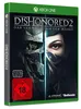 Dishonored 2: Das Vermächtnis der Maske - Xbox One Produktbild-Vorschau 11