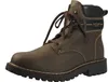 JOSEF SEIBEL Adelboden | Bottines pour Hommes | marron Voir les images du produit 65